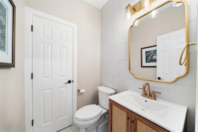 Perfectly situated on a corner lot in the highly rated Frisco on Plantation Golf Course in Texas - for sale on GolfHomes.com, golf home, golf lot