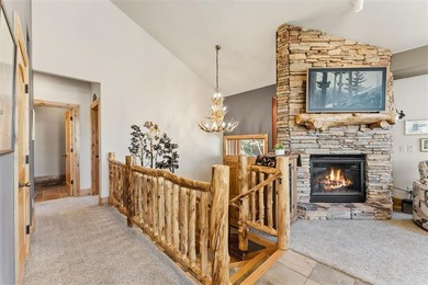 Welcome to this clean and meticulously maintained home near the on Raven Golf Club At Three Peaks in Colorado - for sale on GolfHomes.com, golf home, golf lot
