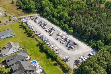 Build your dream coastal home on this exceptional corner on Myrtlewood Golf Course and Club  in South Carolina - for sale on GolfHomes.com, golf home, golf lot