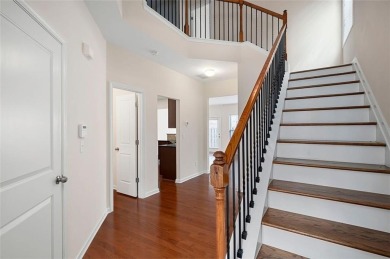 Gorgeous End-Unit Brick Townhome in Prime Marietta Location!
 on Legacy Golf Links At Windy Hill in Georgia - for sale on GolfHomes.com, golf home, golf lot