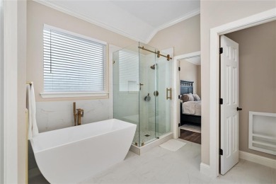 Perfectly situated on a corner lot in the highly rated Frisco on Plantation Golf Course in Texas - for sale on GolfHomes.com, golf home, golf lot