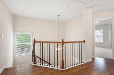 Gorgeous End-Unit Brick Townhome in Prime Marietta Location!
 on Legacy Golf Links At Windy Hill in Georgia - for sale on GolfHomes.com, golf home, golf lot