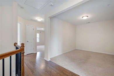 Gorgeous End-Unit Brick Townhome in Prime Marietta Location!
 on Legacy Golf Links At Windy Hill in Georgia - for sale on GolfHomes.com, golf home, golf lot