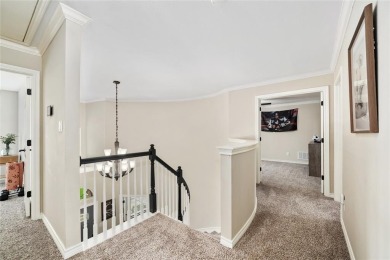 Perfectly situated on a corner lot in the highly rated Frisco on Plantation Golf Course in Texas - for sale on GolfHomes.com, golf home, golf lot