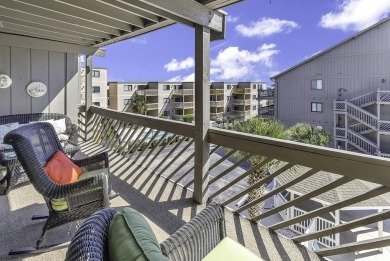 Check out this beautiful 2 bedroom and 2 bath condo located on on The Dunes Golf and Beach Club in South Carolina - for sale on GolfHomes.com, golf home, golf lot