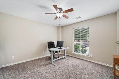 Perfectly situated on a corner lot in the highly rated Frisco on Plantation Golf Course in Texas - for sale on GolfHomes.com, golf home, golf lot