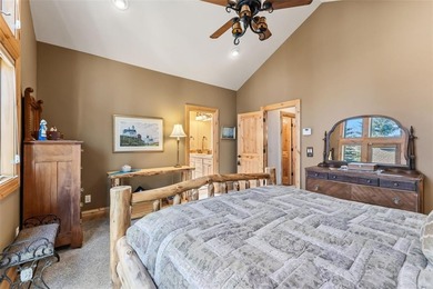 Welcome to this clean and meticulously maintained home near the on Raven Golf Club At Three Peaks in Colorado - for sale on GolfHomes.com, golf home, golf lot