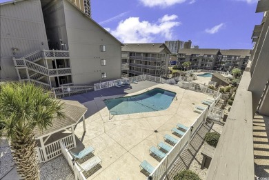 Check out this beautiful 2 bedroom and 2 bath condo located on on The Dunes Golf and Beach Club in South Carolina - for sale on GolfHomes.com, golf home, golf lot