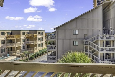 Check out this beautiful 2 bedroom and 2 bath condo located on on The Dunes Golf and Beach Club in South Carolina - for sale on GolfHomes.com, golf home, golf lot