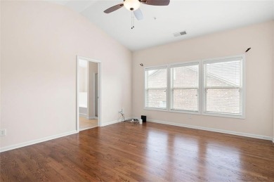 Gorgeous End-Unit Brick Townhome in Prime Marietta Location!
 on Legacy Golf Links At Windy Hill in Georgia - for sale on GolfHomes.com, golf home, golf lot