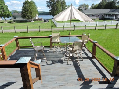 Barton Vermont, Crystal Lake views and deeded access, fish on Barton Golf Club in Vermont - for sale on GolfHomes.com, golf home, golf lot