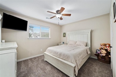 Perfectly situated on a corner lot in the highly rated Frisco on Plantation Golf Course in Texas - for sale on GolfHomes.com, golf home, golf lot