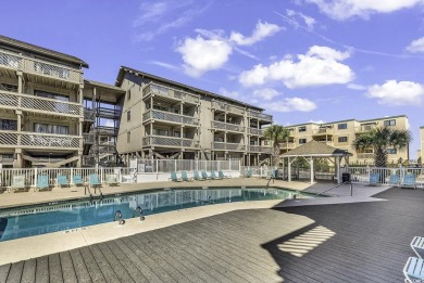 Check out this beautiful 2 bedroom and 2 bath condo located on on The Dunes Golf and Beach Club in South Carolina - for sale on GolfHomes.com, golf home, golf lot