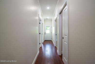 Enjoy Golf Course Living at Its Finest! Welcome to your dream on Doe Valley Country Club in Kentucky - for sale on GolfHomes.com, golf home, golf lot