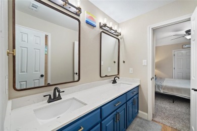 Perfectly situated on a corner lot in the highly rated Frisco on Plantation Golf Course in Texas - for sale on GolfHomes.com, golf home, golf lot