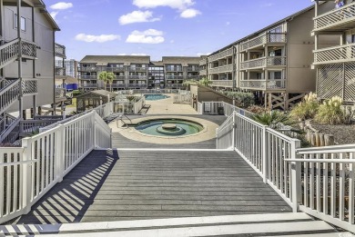 Check out this beautiful 2 bedroom and 2 bath condo located on on The Dunes Golf and Beach Club in South Carolina - for sale on GolfHomes.com, golf home, golf lot