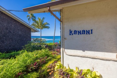 Spectacular Beachfront Location on Maui's Napili Bay. This on Kapalua Golf Club - Bay Course in Hawaii - for sale on GolfHomes.com, golf home, golf lot
