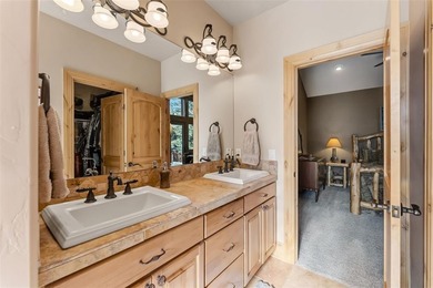 Welcome to this clean and meticulously maintained home near the on Raven Golf Club At Three Peaks in Colorado - for sale on GolfHomes.com, golf home, golf lot