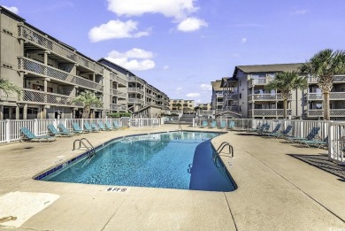 Check out this beautiful 2 bedroom and 2 bath condo located on on The Dunes Golf and Beach Club in South Carolina - for sale on GolfHomes.com, golf home, golf lot