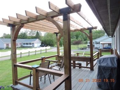 Barton Vermont, Crystal Lake views and deeded access, fish on Barton Golf Club in Vermont - for sale on GolfHomes.com, golf home, golf lot
