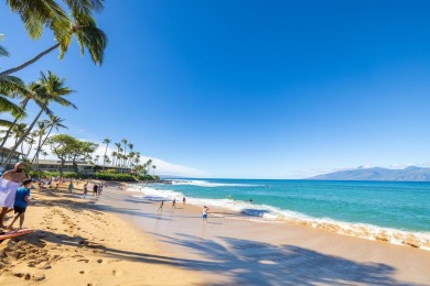 Spectacular Beachfront Location on Maui's Napili Bay. This on Kapalua Golf Club - Bay Course in Hawaii - for sale on GolfHomes.com, golf home, golf lot