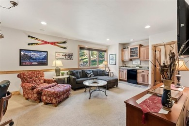Welcome to this clean and meticulously maintained home near the on Raven Golf Club At Three Peaks in Colorado - for sale on GolfHomes.com, golf home, golf lot