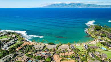 Spectacular Beachfront Location on Maui's Napili Bay. This on Kapalua Golf Club - Bay Course in Hawaii - for sale on GolfHomes.com, golf home, golf lot