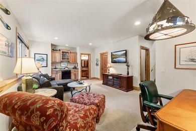 Welcome to this clean and meticulously maintained home near the on Raven Golf Club At Three Peaks in Colorado - for sale on GolfHomes.com, golf home, golf lot