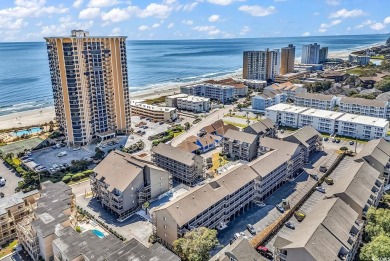 Check out this beautiful 2 bedroom and 2 bath condo located on on The Dunes Golf and Beach Club in South Carolina - for sale on GolfHomes.com, golf home, golf lot