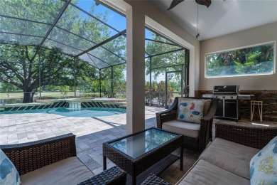 You will fall in love with this move-in ready, impeccably on Windermere Country Club in Florida - for sale on GolfHomes.com, golf home, golf lot
