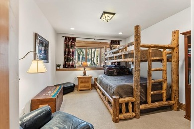 Welcome to this clean and meticulously maintained home near the on Raven Golf Club At Three Peaks in Colorado - for sale on GolfHomes.com, golf home, golf lot