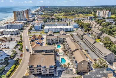 Check out this beautiful 2 bedroom and 2 bath condo located on on The Dunes Golf and Beach Club in South Carolina - for sale on GolfHomes.com, golf home, golf lot