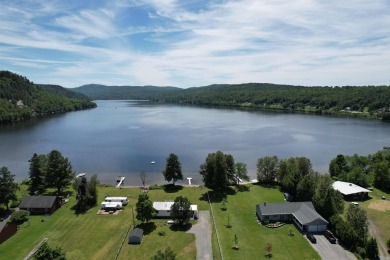 Barton Vermont, Crystal Lake views and deeded access, fish on Barton Golf Club in Vermont - for sale on GolfHomes.com, golf home, golf lot