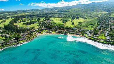 Spectacular Beachfront Location on Maui's Napili Bay. This on Kapalua Golf Club - Bay Course in Hawaii - for sale on GolfHomes.com, golf home, golf lot