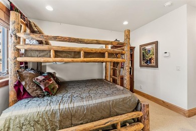 Welcome to this clean and meticulously maintained home near the on Raven Golf Club At Three Peaks in Colorado - for sale on GolfHomes.com, golf home, golf lot