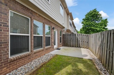Gorgeous End-Unit Brick Townhome in Prime Marietta Location!
 on Legacy Golf Links At Windy Hill in Georgia - for sale on GolfHomes.com, golf home, golf lot