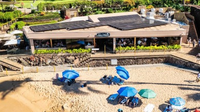 Spectacular Beachfront Location on Maui's Napili Bay. This on Kapalua Golf Club - Bay Course in Hawaii - for sale on GolfHomes.com, golf home, golf lot
