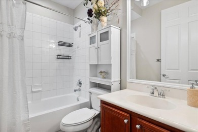 Versatile 4-bedroom, 3-bath Abacoa residence with sparkling LAKE on The Club At Admirals Cove Golf Village in Florida - for sale on GolfHomes.com, golf home, golf lot