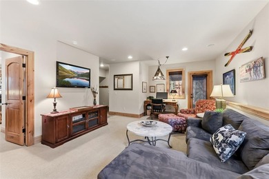 Welcome to this clean and meticulously maintained home near the on Raven Golf Club At Three Peaks in Colorado - for sale on GolfHomes.com, golf home, golf lot