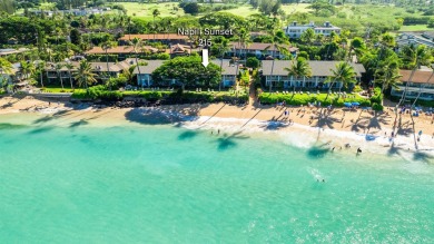 Spectacular Beachfront Location on Maui's Napili Bay. This on Kapalua Golf Club - Bay Course in Hawaii - for sale on GolfHomes.com, golf home, golf lot