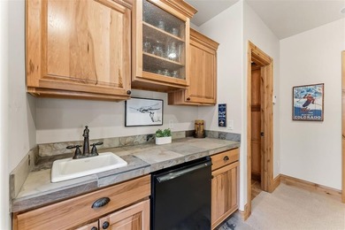 Welcome to this clean and meticulously maintained home near the on Raven Golf Club At Three Peaks in Colorado - for sale on GolfHomes.com, golf home, golf lot