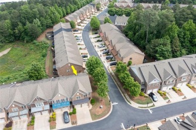 Gorgeous End-Unit Brick Townhome in Prime Marietta Location!
 on Legacy Golf Links At Windy Hill in Georgia - for sale on GolfHomes.com, golf home, golf lot