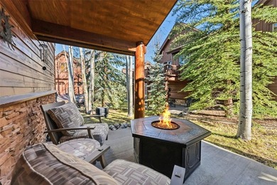 Welcome to this clean and meticulously maintained home near the on Raven Golf Club At Three Peaks in Colorado - for sale on GolfHomes.com, golf home, golf lot
