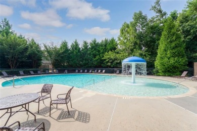 Gorgeous End-Unit Brick Townhome in Prime Marietta Location!
 on Legacy Golf Links At Windy Hill in Georgia - for sale on GolfHomes.com, golf home, golf lot