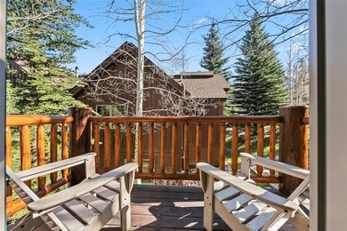 Welcome to this clean and meticulously maintained home near the on Raven Golf Club At Three Peaks in Colorado - for sale on GolfHomes.com, golf home, golf lot