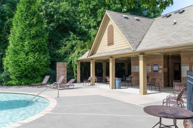 Gorgeous End-Unit Brick Townhome in Prime Marietta Location!
 on Legacy Golf Links At Windy Hill in Georgia - for sale on GolfHomes.com, golf home, golf lot