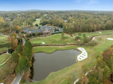 For more information regarding this listing, please contact Tara on Thornblade Club in South Carolina - for sale on GolfHomes.com, golf home, golf lot