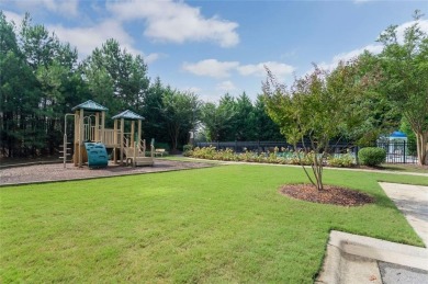 Gorgeous End-Unit Brick Townhome in Prime Marietta Location!
 on Legacy Golf Links At Windy Hill in Georgia - for sale on GolfHomes.com, golf home, golf lot