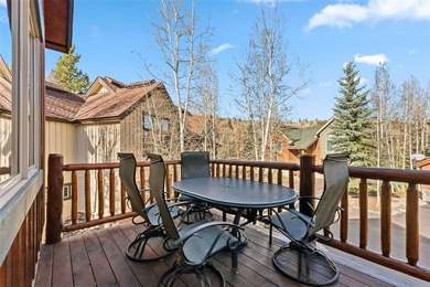 Welcome to this clean and meticulously maintained home near the on Raven Golf Club At Three Peaks in Colorado - for sale on GolfHomes.com, golf home, golf lot