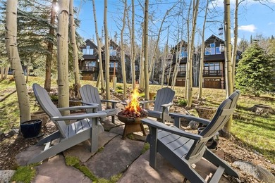 Welcome to this clean and meticulously maintained home near the on Raven Golf Club At Three Peaks in Colorado - for sale on GolfHomes.com, golf home, golf lot
